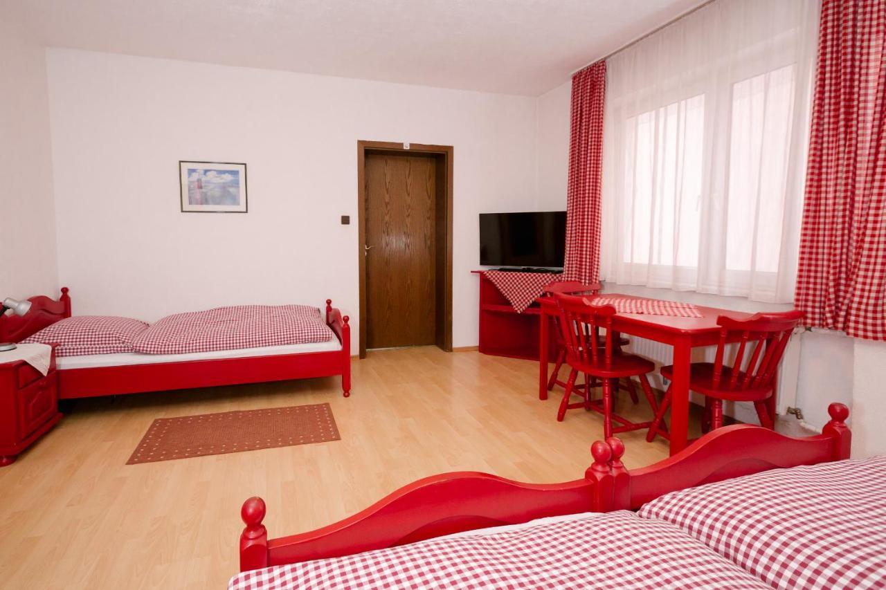 Hotel-Restaurant Koehler Штутгарт Экстерьер фото