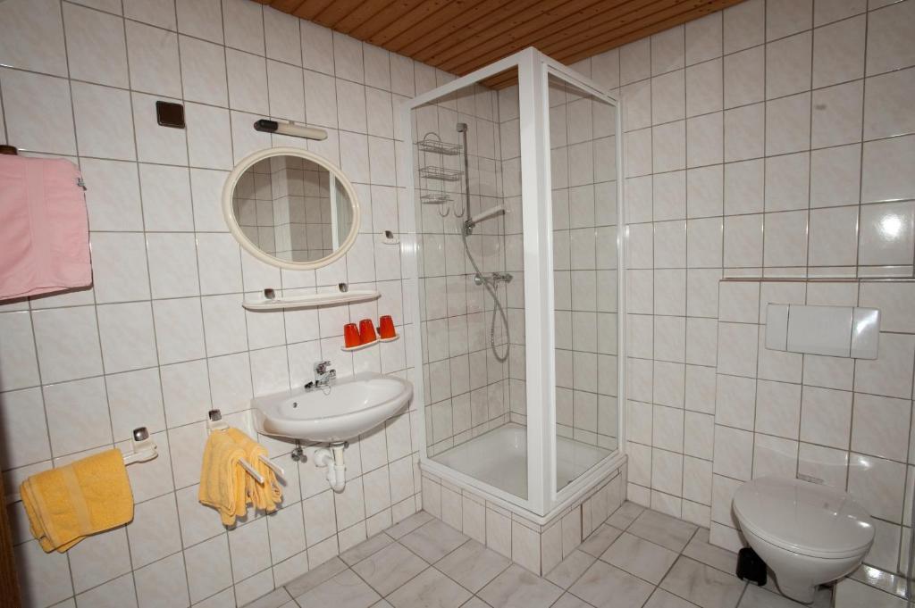 Hotel-Restaurant Koehler Штутгарт Номер фото